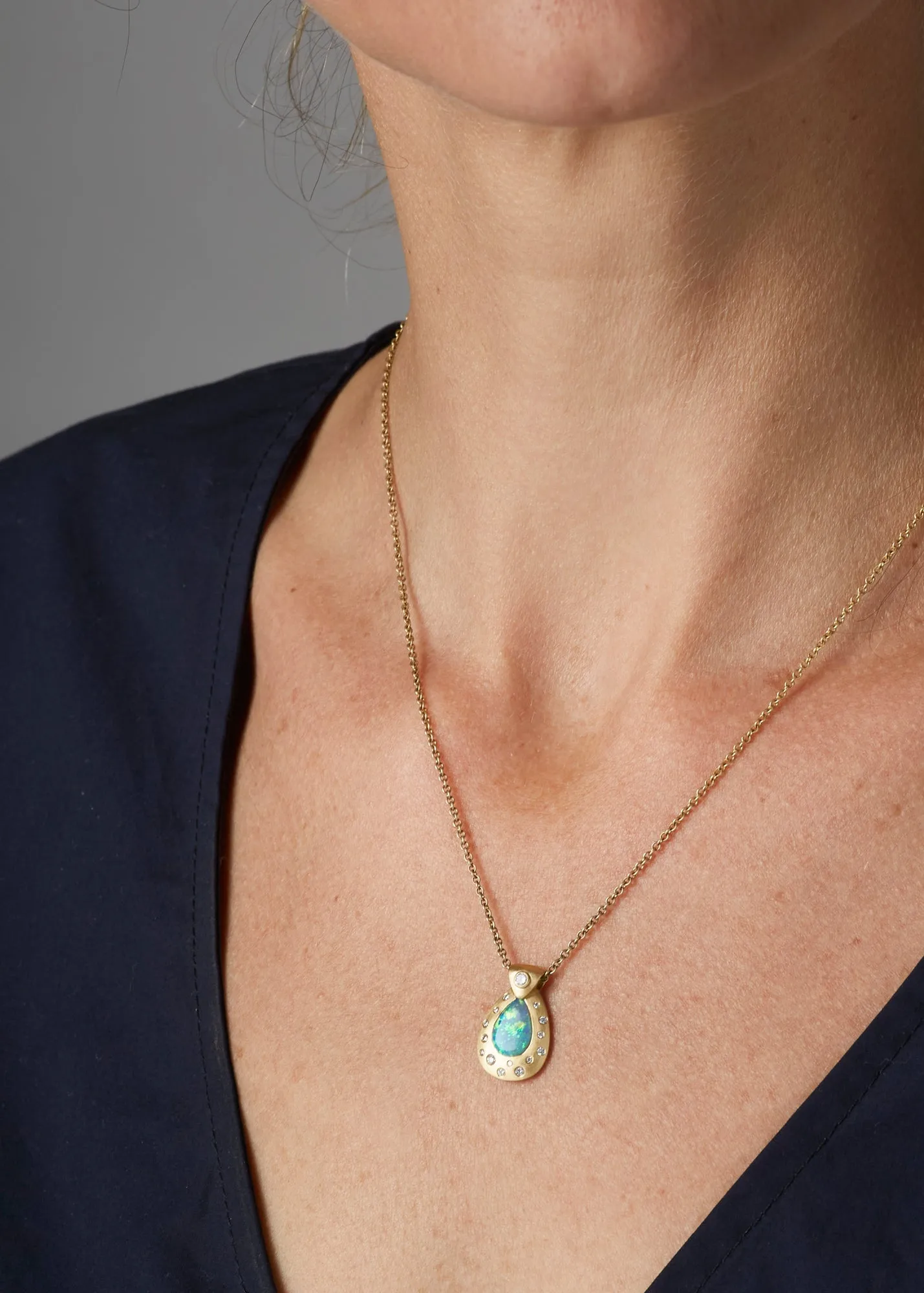The Eres Necklace
