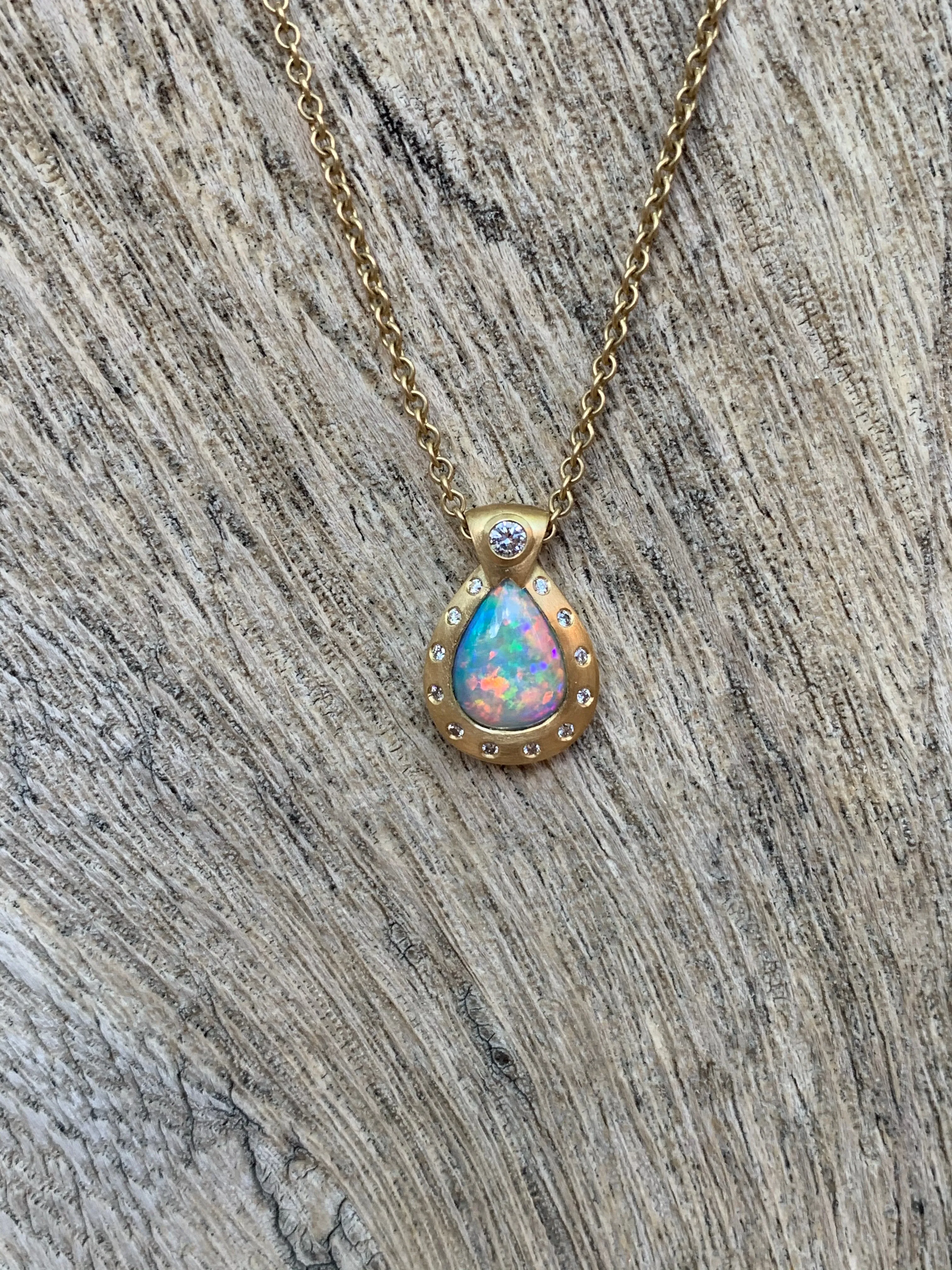 The Eres Necklace