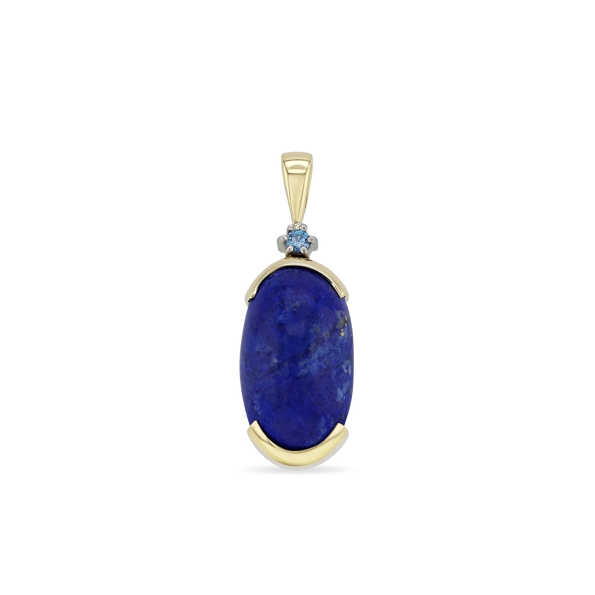 Tides I Pendant