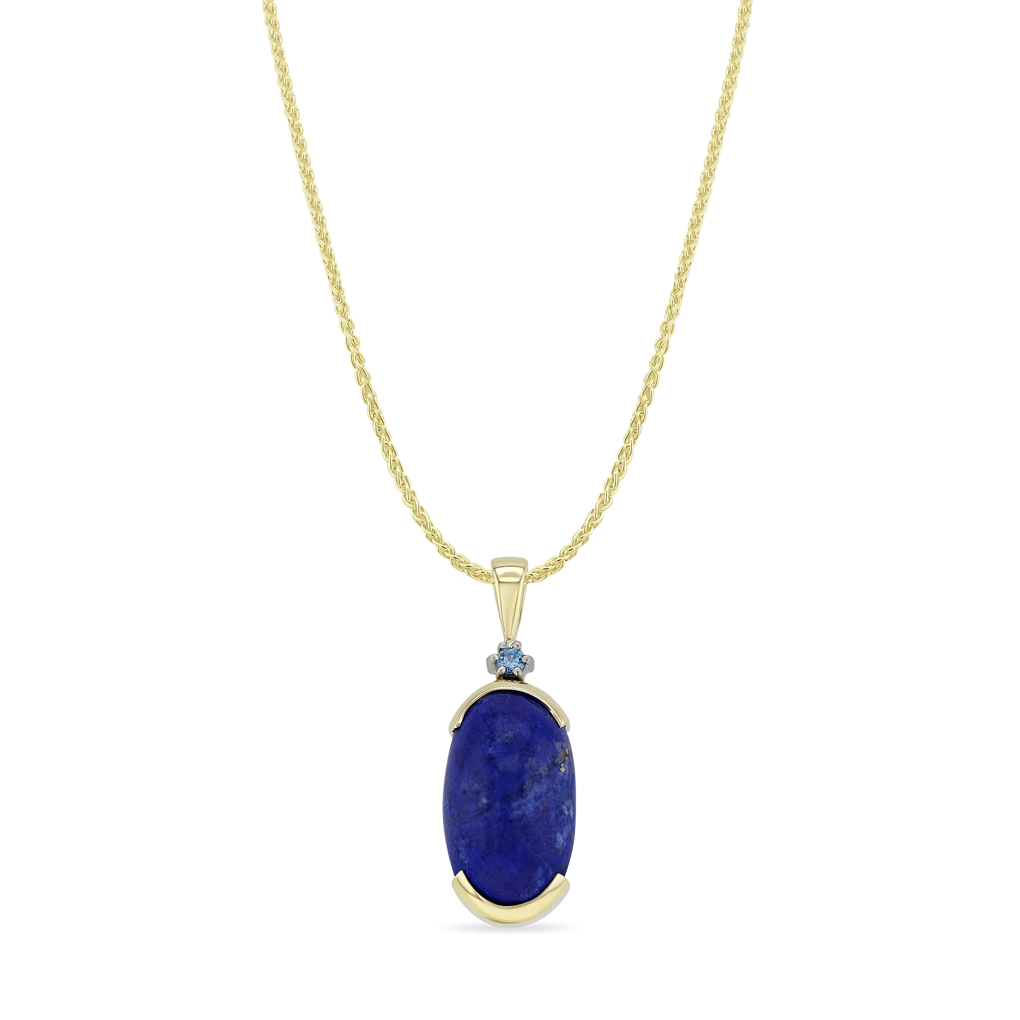 Tides I Pendant